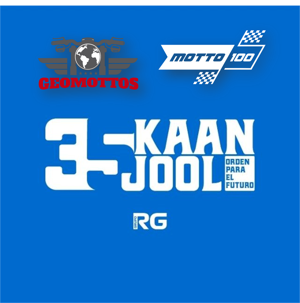 Alto en el camino 2026 (Motociclismo)